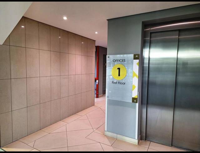 BUSINESS PROPERTY TO RENT IN LYNNWOOD MANOR